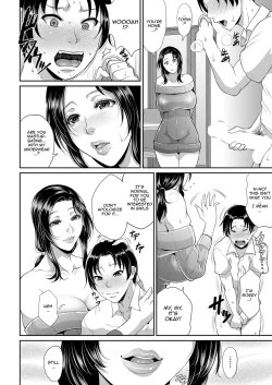 Page 6 of Tsugou no Ii Haha / Convenient Mother