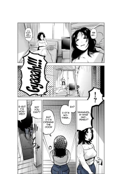 Page 8 of Yamagatasan Growing a Dick