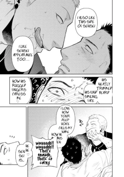 Page 148 of Oji-san Love Hame Wagon | Uncle's Loving Sex Van