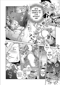 Page 74 of Oji-san Love Hame Wagon | Uncle's Loving Sex Van