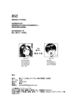 Page 23 of Ane de Shikoru Otouto to Onaritai Ane ga Souguu shita Kekka