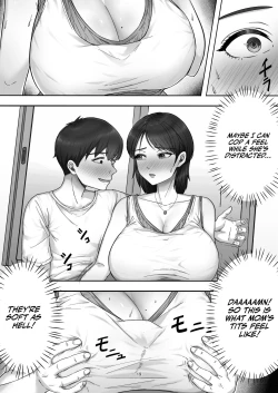 Page 18 of DeliHeal Yondara Gachi no Kaa-chan ga Kita Hanashi. | When I Ordered a Call Girl My Mom Actually Showed Up.