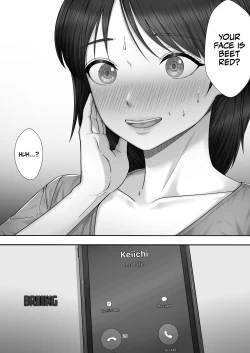 Page 28 of DeliHeal Yondara Gachi no Kaa-chan ga Kita Hanashi. | When I Ordered a Call Girl My Mom Actually Showed Up.