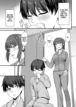 Page 16 of Inaka no Kussai Onee-chan | My Smelly Cousin from the Countryside