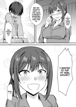 Page 18 of Inaka no Kussai Onee-chan | My Smelly Cousin from the Countryside