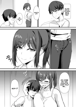 Page 28 of Inaka no Kussai Onee-chan | My Smelly Cousin from the Countryside