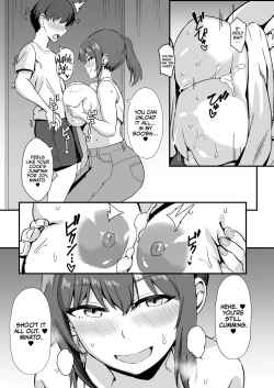 Page 32 of Inaka no Kussai Onee-chan | My Smelly Cousin from the Countryside