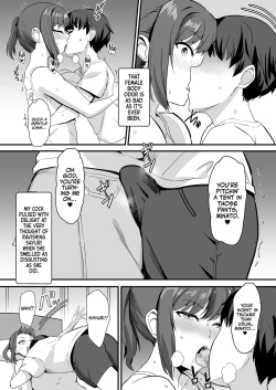 Page 51 of Inaka no Kussai Onee-chan | My Smelly Cousin from the Countryside