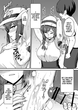 Page 69 of Inaka no Kussai Onee-chan | My Smelly Cousin from the Countryside
