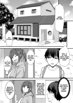 Page 6 of Inaka no Kussai Onee-chan | My Smelly Cousin from the Countryside