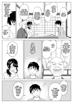 Page 16 of Ore ga Dairi Tanetsuke Suru Koto ni Natta Hitozuma Tachibana Shizuka-san wa Nannimo Shiranai! | Shizuka Tachibana, the Housewife Who Collects My Sperm Donations, Doesn’t Know a Damn Thing!!
