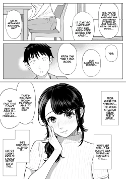 Page 22 of Ore ga Dairi Tanetsuke Suru Koto ni Natta Hitozuma Tachibana Shizuka-san wa Nannimo Shiranai! | Shizuka Tachibana, the Housewife Who Collects My Sperm Donations, Doesn’t Know a Damn Thing!!