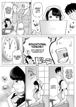 Page 40 of Ore ga Dairi Tanetsuke Suru Koto ni Natta Hitozuma Tachibana Shizuka-san wa Nannimo Shiranai! | Shizuka Tachibana, the Housewife Who Collects My Sperm Donations, Doesn’t Know a Damn Thing!!