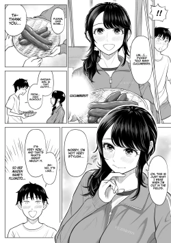 Page 61 of Ore ga Dairi Tanetsuke Suru Koto ni Natta Hitozuma Tachibana Shizuka-san wa Nannimo Shiranai! | Shizuka Tachibana, the Housewife Who Collects My Sperm Donations, Doesn’t Know a Damn Thing!!
