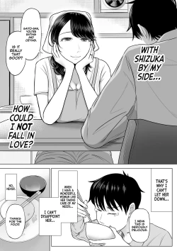 Page 79 of Ore ga Dairi Tanetsuke Suru Koto ni Natta Hitozuma Tachibana Shizuka-san wa Nannimo Shiranai! | Shizuka Tachibana, the Housewife Who Collects My Sperm Donations, Doesn’t Know a Damn Thing!!