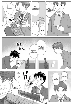 Page 98 of Ore ga Dairi Tanetsuke Suru Koto ni Natta Hitozuma Tachibana Shizuka-san wa Nannimo Shiranai! | Shizuka Tachibana, the Housewife Who Collects My Sperm Donations, Doesn’t Know a Damn Thing!!