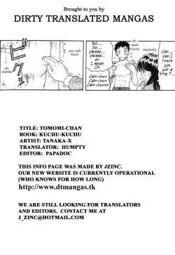 Page 132 of Kuchu Kuchu Ch. 2-8, 10