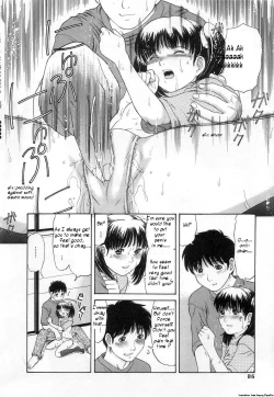 Page 63 of Kuchu Kuchu Ch. 2-8, 10