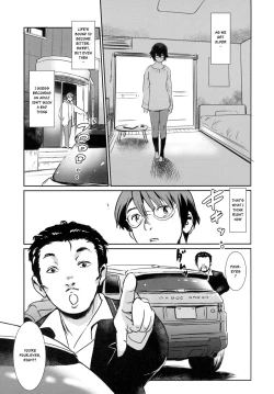 Page 15 of Story of the 'N' Situation - Situation#3 Mukashi no Otoko