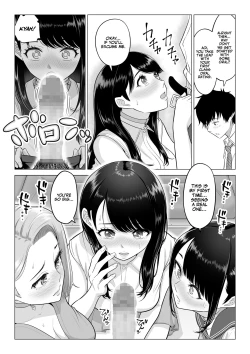 Page 25 of Dansei ga Kyokutan ni Sukunai Kono Sekai de wa, Seishi wa Kichou na Shigen desu. | In a World Where Men Are Scarce, Sperm Is a Precious Resource.