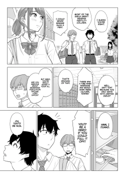 Page 75 of Dansei ga Kyokutan ni Sukunai Kono Sekai de wa, Seishi wa Kichou na Shigen desu. | In a World Where Men Are Scarce, Sperm Is a Precious Resource.