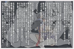 Page 3 of Kuroro Girl Yuki Kosoku Renzoku Ochi