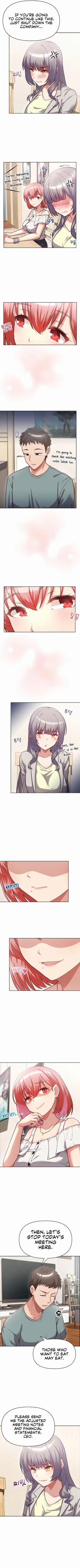 Page 22 of This Shithole Company is Mine Now!