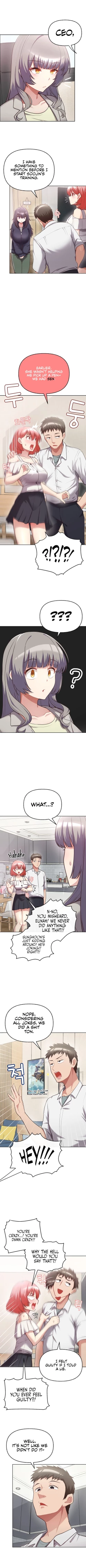 Page 59 of This Shithole Company is Mine Now!