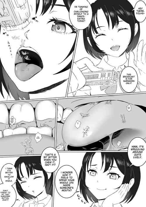 Download Shukusho Haishin