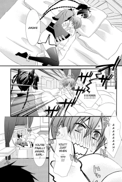 Page 18 of Candy Doll 2