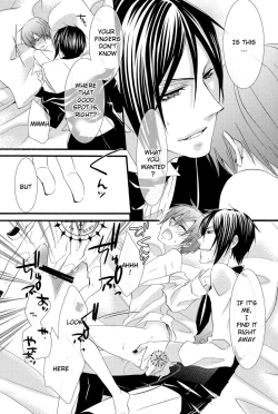 Page 40 of Candy Doll 2