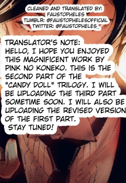 Page 55 of Candy Doll 2