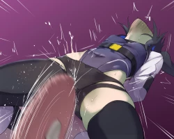 Page 192 of ウィザードさんの受難_エロトラップダンジョン編