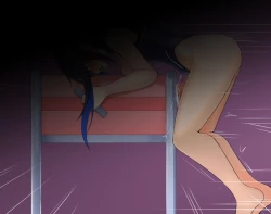 Page 269 of ウィザードさんの受難_エロトラップダンジョン編