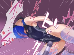 Page 51 of ウィザードさんの受難_エロトラップダンジョン編