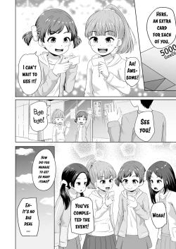 Page 27 of Imadoki Shoujotachi to H na koto o Suru Houhou | How To Make Lewd Things With Two Little Girls At The Same Time