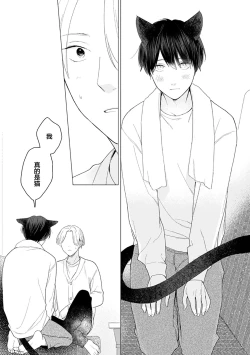 Page 130 of 恋爱中的猫咪想被抚摸