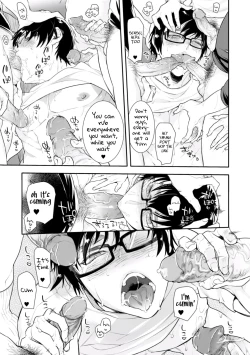 Page 13 of Yakyuubu OnaBare Sensei Tsuyudaku Asedaku Netsuretsu Shidou / We found our Baseball Club Teacher Masturbating  ♥ Juicy, sweaty and passionate guidance