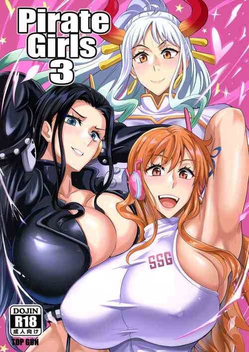 Download Pirate Girls 3