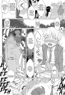 Page 10 of Boku wa Kanojo ni Naritai | I Want To Become Her Girlfriend!