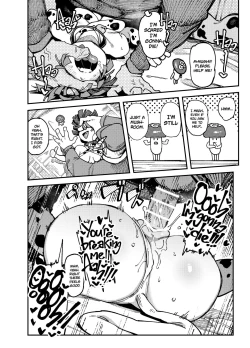 Page 26 of Ie ga Shike Sugite Haete Kita Genkaku Yuuhatsu Kinoko wo Gosyoku Shite Hatsujyou Shita Ato no Are ya Kore