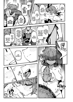 Page 39 of Ie ga Shike Sugite Haete Kita Genkaku Yuuhatsu Kinoko wo Gosyoku Shite Hatsujyou Shita Ato no Are ya Kore