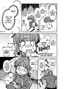 Page 7 of Ie ga Shike Sugite Haete Kita Genkaku Yuuhatsu Kinoko wo Gosyoku Shite Hatsujyou Shita Ato no Are ya Kore