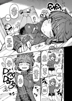 Page 9 of Ie ga Shike Sugite Haete Kita Genkaku Yuuhatsu Kinoko wo Gosyoku Shite Hatsujyou Shita Ato no Are ya Kore