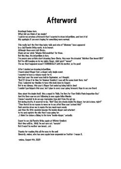 Page 28 of Konnichiwa Seitsuu Kensain desuchan de Seitsuu Hen- | Hello, I'm Here For Your Child's Penis Inspection: Infantilism Edition