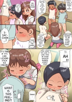 Page 12 of Ou-sama Daare da? | I don't Think I'll be Able to do this.