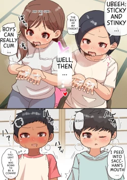 Page 15 of Ou-sama Daare da? | I don't Think I'll be Able to do this.