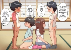 Page 17 of Ou-sama Daare da? | I don't Think I'll be Able to do this.