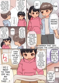 Page 46 of Ou-sama Daare da? | I don't Think I'll be Able to do this.