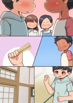 Page 56 of Ou-sama Daare da? | I don't Think I'll be Able to do this.